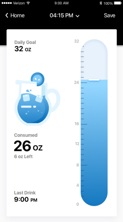 Lifebase Solutions screenshot 5